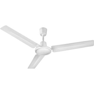 Eurom Ceiling Fan 48 Plafondventilator - 65W - 122cm 385250