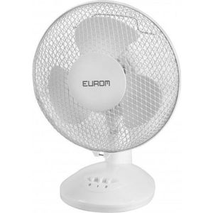 Eurom VT9 Ventilator - 25W - 28cm - 385427