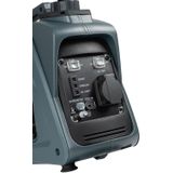 Eurom - Independ 800 - Benzine Inverter Aggregaat - Capaciteit 800 VA