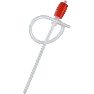 Transfer pump manual - 851434