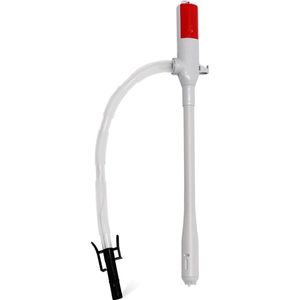 Eurom - Elektrische Hevelpomp - Batterij Aangedreven - Met Autostopfunctie