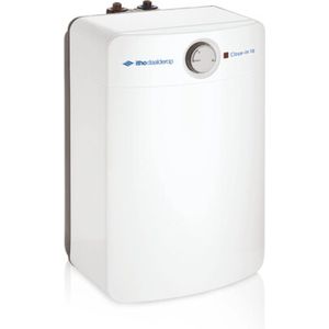 Daalderop Keukenboiler Close in 10 liter 2200 Watt