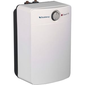 Daalderop Keukenboiler - Close-in - 10 liter - 2200 Watt