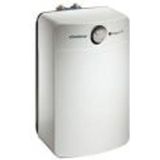 Daalderop Boiler Close-In Compact