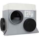 Itho Daalderop - CVE-S ECO RFT-N AUTO Zender - Ventilatieunit - Perilex