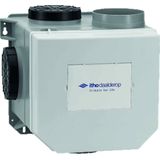 Itho Daalderop - CVE-S ECO RFT-N AUTO Zender - Ventilatieunit - Perilex