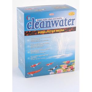 Cleanwater Cleanwater P2000 vijver filter 1000 - 2000L