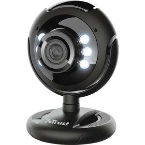 Trust Spotlight Pro - Webcam
