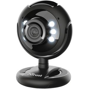 Trust Spotlight Pro - Webcam
