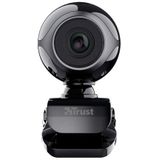 Trust Exis - Webcam