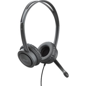 Trust Mauro Headset
