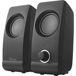 Trust Remo 2.0 - Speakerset - Zwart