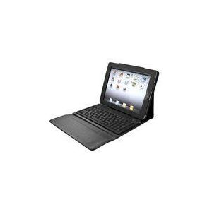 Trust 17967 Bluetooth Keyboard/Stand iPad Toetsenbord USB