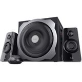 Trust Tytan 2.1 - Speakerset - Zwart