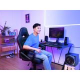 Trust GXT 38 Tytan - 2.1 Subwoofer Speakerset - Zwart