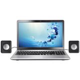 Trust Leto 2.0 Speaker Set - black - PC speaker Zwart