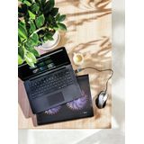 Trust - Cooling Stand - Laptopkoelbasis - Zwart - Gaasmetaal