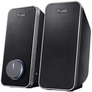Trust Arys 2.0 - Speakerset - Zwart