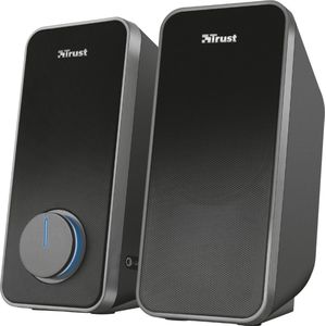 Trust Arys 2.0 - Speakerset - Zwart