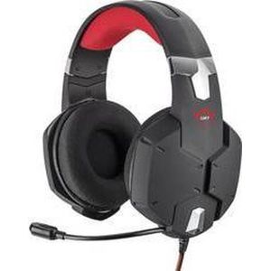 GXT 322 - Gaming Headset - Zwart - Multi Platform