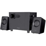 Trust Avora 2.1 - Subwoofer Speakerset