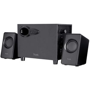 Trust Avora 2.1 - Subwoofer Speakerset