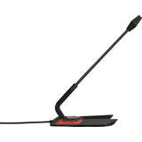 Trust - GXT 210 Scorp - Microfoon - Zwart - Verstelbare Arm