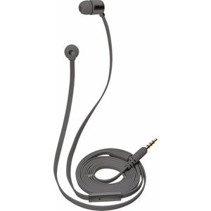 Trust Urban Duga In-ear Oordopjes - Donkergrijs