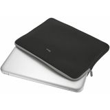 Trust Primo Soft Laptop Sleeve 11,6"" (11,6"") Notebooktas Zwart