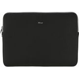 Trust Primo Soft Laptop Sleeve 11,6"" (11,6"") Notebooktas Zwart
