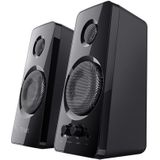 Trust - Tytan 2.0 - PC-luidspreker - Zwart - 36 W Piekvermogen