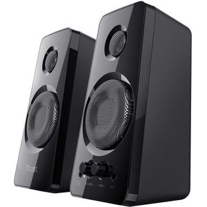 Trust - Tytan 2.0 - PC-luidspreker - Zwart - 36 W Piekvermogen