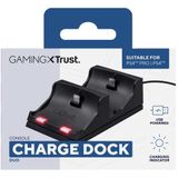 Trust GXT 235 Oplaadstation - Charging Dock voor 2 Controllers - PS4