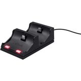 Trust GXT 235 Oplaadstation - Charging Dock voor 2 Controllers - PS4