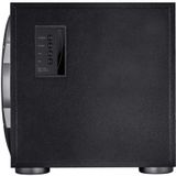 Trust - Gxt 658 Tytan - Luidsprekers - Zwart - Houten Subwoofer