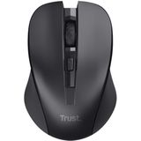 Trust Mydo - Stille Draadloze Muis - Blauw