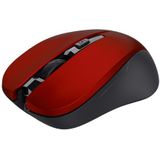 Trust - Mydo - Draadloze Muis - Zwart - Stille Knoppen - 10 m Bereik