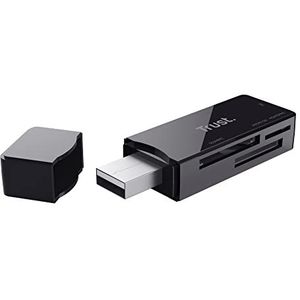 Trust Nanga USB 3.1 Kaartlezer