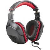 Trust - GXT 344 Creon - Gaming Koptelefoon - Zwart - Over het Oor - Met Microfoon