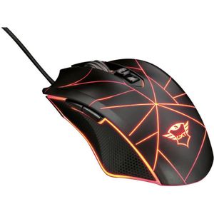 Trust GXT160 Ture - Gaming Muis