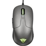 Trust GXT 180 Kusan - Gaming Muis - Zwart
