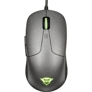 Trust GXT 180 Kusan - Gaming Muis - Zwart
