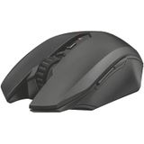 GXT115 Macci - Gaming Muis - Draadloos - Zwart