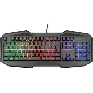 GXT 830 Avonn - Gaming Toetsenbord - AZERTY