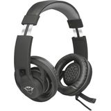 Trust - GXT 333 - Gaming Headset - Zwart - 40 mm Luidsprekerunits