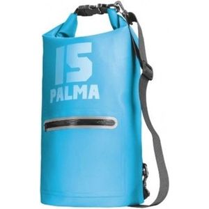 Trust Palma Waterproof Bag (15L) - Blue