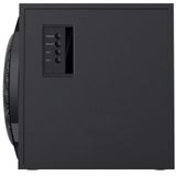 GXT - 629 Tytan - 2.1 RGB-luidsprekerset - Matzwart