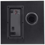 GXT - 629 Tytan - 2.1 RGB-luidsprekerset - Matzwart