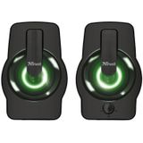 Trust Gemi RGB 2.0 Speakerset