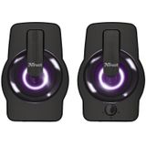 Trust Gemi RGB 2.0 Speakerset